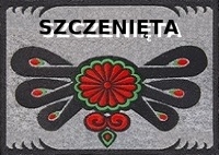 SZCZENIĘTA